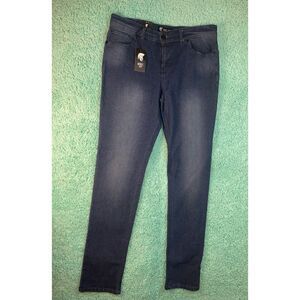 Noble Jeans Size 34x32 Skinny fit